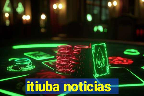 itiuba noticias